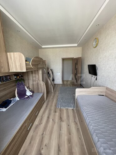 Satılır 3 otaqlı yeni tikili 135 m², Bakıxanov q., photo 13 from 20