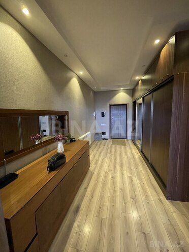 Satılır 3 otaqlı yeni tikili 135 m², Bakıxanov q., photo 3 from 20