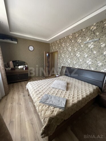 Satılır 3 otaqlı yeni tikili 135 m², Bakıxanov q., photo 17 from 20