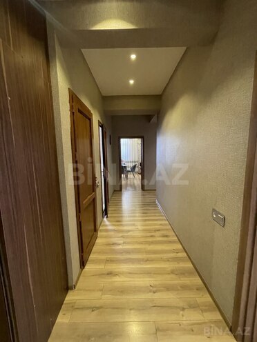 Satılır 3 otaqlı yeni tikili 135 m², Bakıxanov q., photo 18 from 20