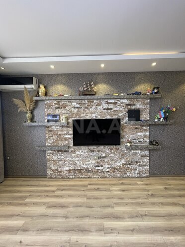 Satılır 3 otaqlı yeni tikili 135 m², Bakıxanov q., photo 6 from 20