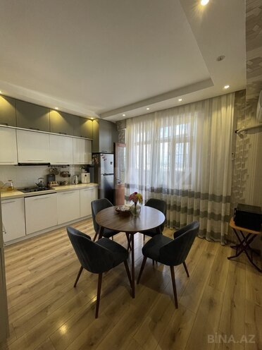 Satılır 3 otaqlı yeni tikili 135 m², Bakıxanov q., photo 9 from 20