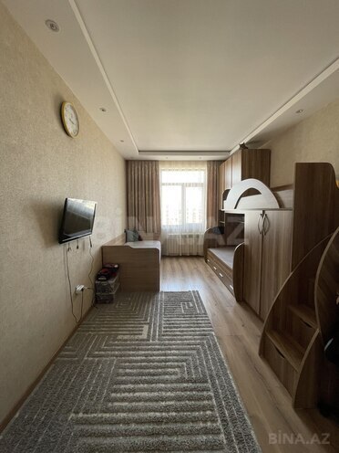 Satılır 3 otaqlı yeni tikili 135 m², Bakıxanov q., photo 12 from 20
