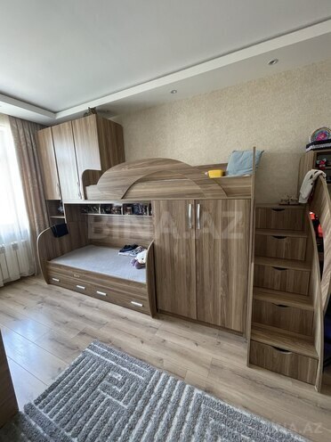 Satılır 3 otaqlı yeni tikili 135 m², Bakıxanov q., photo 14 from 20