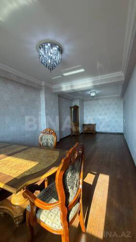 Продаётся 3-комн. новостройка 126 м², м. Ази Асланов, photo 3 from 17