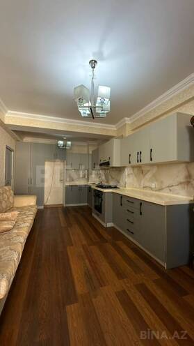 Продаётся 3-комн. новостройка 126 м², м. Ази Асланов, photo 9 from 17