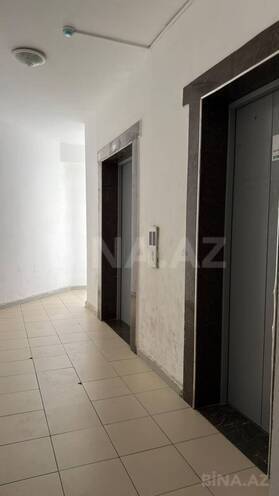 Продаётся 3-комн. новостройка 126 м², м. Ази Асланов, photo 15 from 17