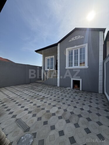 Satılır 3 otaqlı həyət evi/bağ evi 75 m², Masazır q., photo 3 from 9