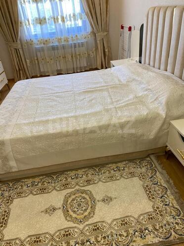 İcarəyə verilir 2 otaqlı yeni tikili 100 m², Nəriman Nərimanov m., photo 11 from 23