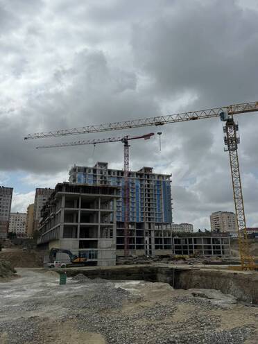 Satılır 4 otaqlı yeni tikili 195 m², Abşeron r., photo 7 from 17