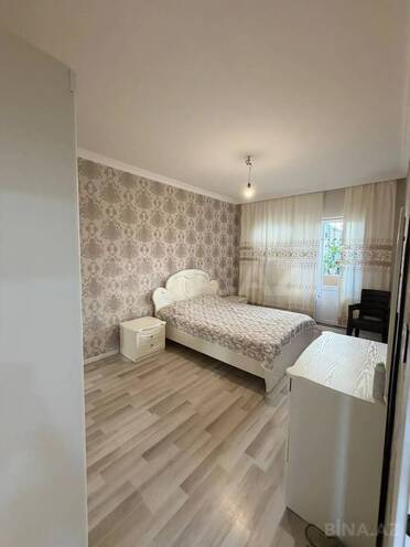 Продаётся 4-комн. вторичка 100 м², м. Ази Асланов, photo 5 from 12