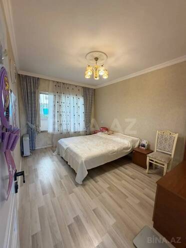 Продаётся 4-комн. вторичка 100 м², м. Ази Асланов, photo 4 from 12