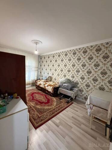 Продаётся 4-комн. вторичка 100 м², м. Ази Асланов, photo 6 from 12