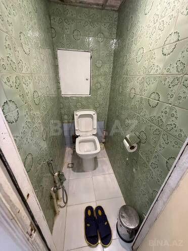 Продаётся 4-комн. вторичка 100 м², м. Ази Асланов, photo 10 from 12