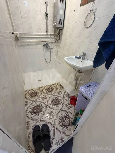 Продаётся 4-комн. вторичка 100 м², м. Ази Асланов, photo 11 from 12