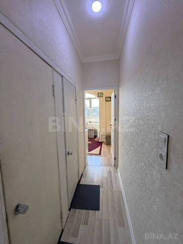 Продаётся 4-комн. вторичка 100 м², м. Ази Асланов, photo 9 from 12