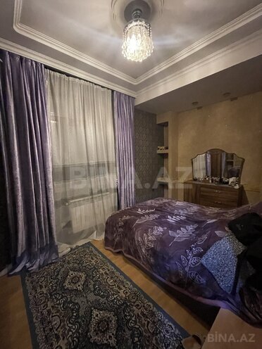 Satılır 2 otaqlı yeni tikili 90 m², Bakıxanov q., photo 11 from 13