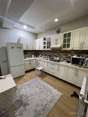 Satılır 2 otaqlı yeni tikili 90 m², Bakıxanov q., photo 8 from 13