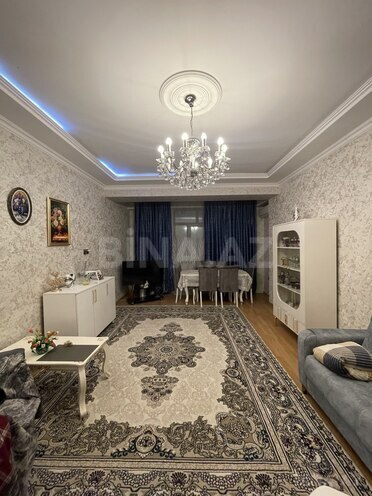 Satılır 2 otaqlı yeni tikili 90 m², Bakıxanov q., photo 3 from 13