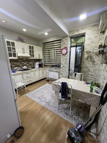 Satılır 2 otaqlı yeni tikili 90 m², Bakıxanov q., photo 7 from 13