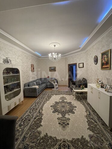 Satılır 2 otaqlı yeni tikili 90 m², Bakıxanov q., photo 4 from 13