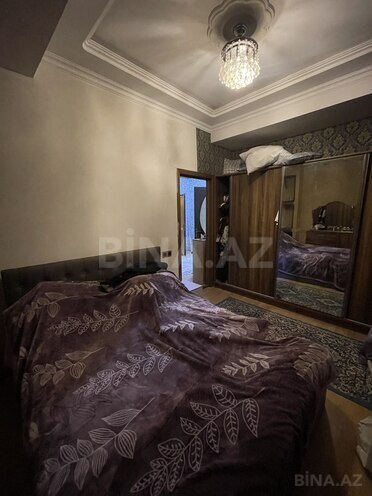 Satılır 2 otaqlı yeni tikili 90 m², Bakıxanov q., photo 12 from 13