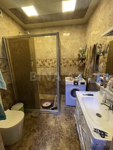 Satılır 2 otaqlı yeni tikili 90 m², Bakıxanov q., photo 6 from 13