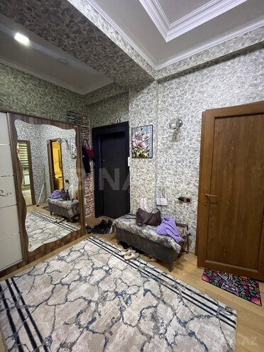 Satılır 2 otaqlı yeni tikili 90 m², Bakıxanov q., photo 5 from 13