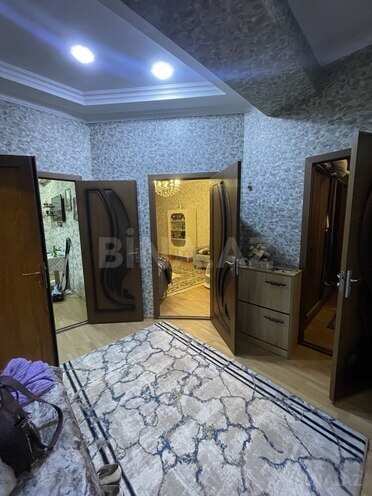 Satılır 2 otaqlı yeni tikili 90 m², Bakıxanov q., photo 10 from 13
