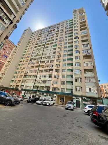 Satılır 3 otaqlı yeni tikili 121.7 m², Həzi Aslanov m., photo 25 from 28