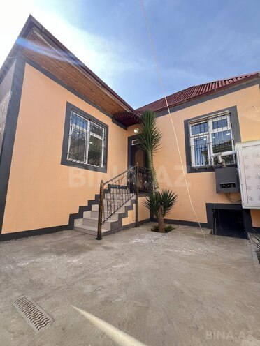 Satılır 2 otaqlı həyət evi/bağ evi 55 m², Abşeron r., photo 3 from 17
