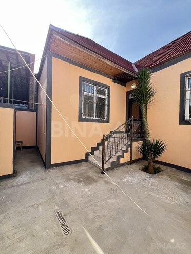Satılır 2 otaqlı həyət evi/bağ evi 55 m², Abşeron r., photo 4 from 17