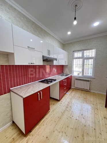 Satılır 2 otaqlı həyət evi/bağ evi 55 m², Abşeron r., photo 13 from 17