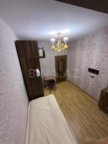 Satılır 3 otaqlı yeni tikili 60 m², Nəsimi r., photo 11 from 13