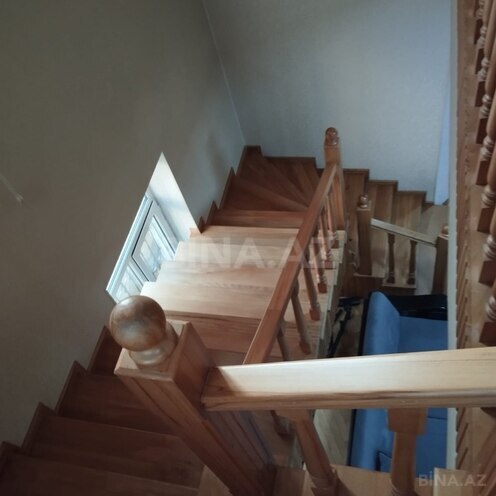 Satılır 6 otaqlı həyət evi/bağ evi 270 m², Biləcəri q., photo 8 from 22