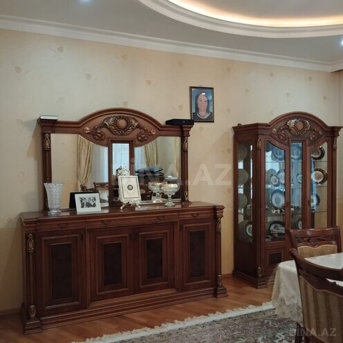 Satılır 6 otaqlı həyət evi/bağ evi 270 m², Biləcəri q., photo 17 from 22