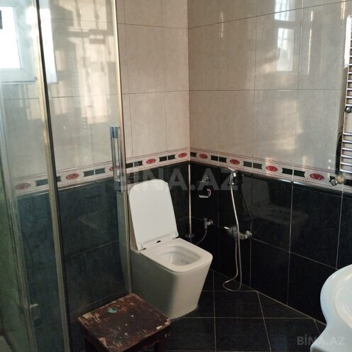 Satılır 6 otaqlı həyət evi/bağ evi 270 m², Biləcəri q., photo 21 from 22