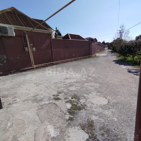 Satılır 6 otaqlı həyət evi/bağ evi 270 m², Biləcəri q., photo 15 from 22