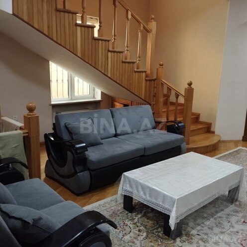 Satılır 6 otaqlı həyət evi/bağ evi 270 m², Biləcəri q., photo 9 from 22