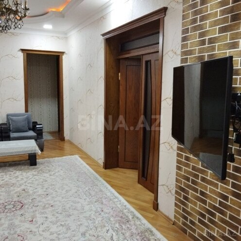 Satılır 6 otaqlı həyət evi/bağ evi 270 m², Biləcəri q., photo 14 from 22