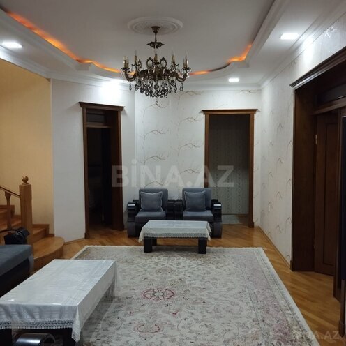 Satılır 6 otaqlı həyət evi/bağ evi 270 m², Biləcəri q., photo 13 from 22