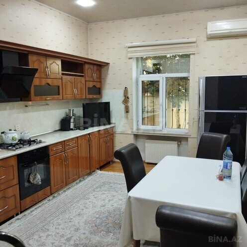 Satılır 6 otaqlı həyət evi/bağ evi 270 m², Biləcəri q., photo 10 from 22