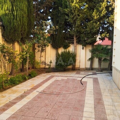 Satılır 6 otaqlı həyət evi/bağ evi 270 m², Biləcəri q., photo 3 from 22