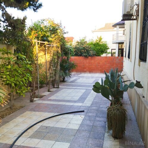 Satılır 6 otaqlı həyət evi/bağ evi 270 m², Biləcəri q., photo 6 from 22