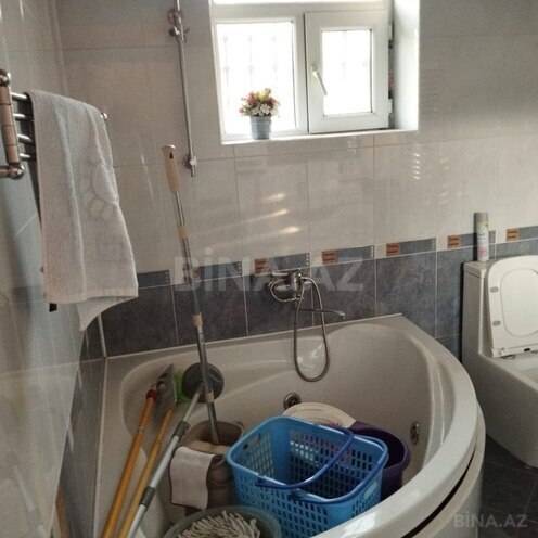 Satılır 6 otaqlı həyət evi/bağ evi 270 m², Biləcəri q., photo 12 from 22