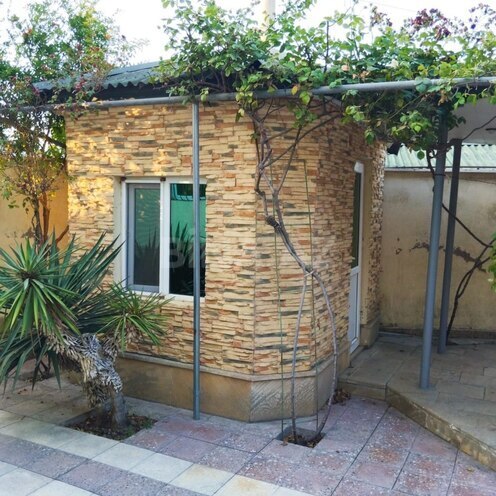Satılır 6 otaqlı həyət evi/bağ evi 270 m², Biləcəri q., photo 7 from 22