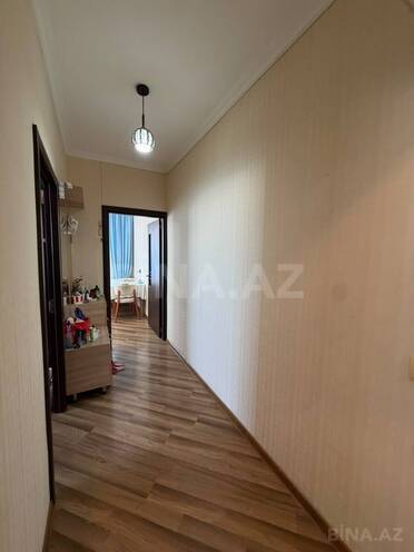 Satılır 2 otaqlı köhnə tikili 60 m², Xalqlar Dostluğu m., photo 9 from 11