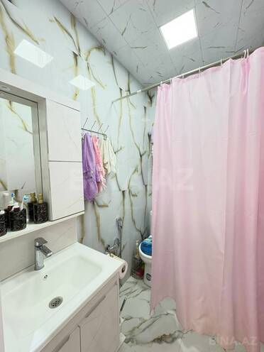 Satılır 3 otaqlı yeni tikili 85 m², Abşeron r., photo 13 from 15