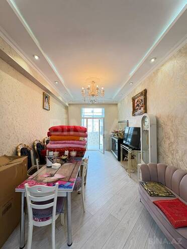 Satılır 3 otaqlı yeni tikili 85 m², Abşeron r., photo 1 from 15