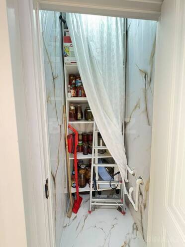 Satılır 3 otaqlı yeni tikili 85 m², Abşeron r., photo 14 from 15